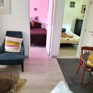 Lisboa, Madre Deus Quarto em Acomodações Particulares